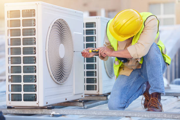 Best Central air repair  in Holyoke, MA