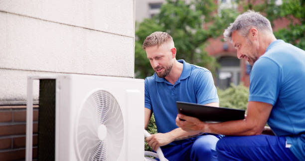Best HVAC repair near me  in Holyoke, MA