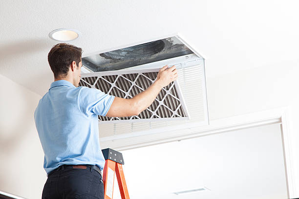Reliable Holyoke, MA HVAC Solutions