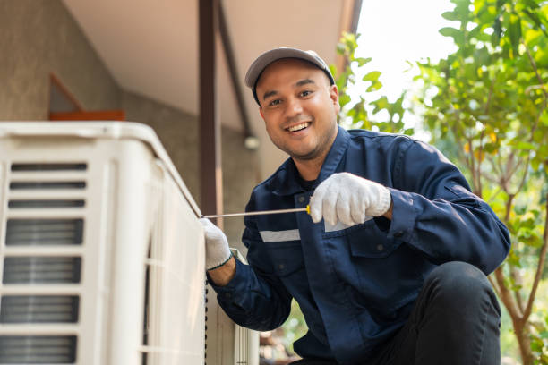  Holyoke, MA HVAC Pros